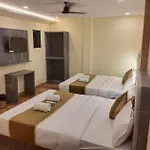 Hotel Crystal Goregaon West, Mumbai