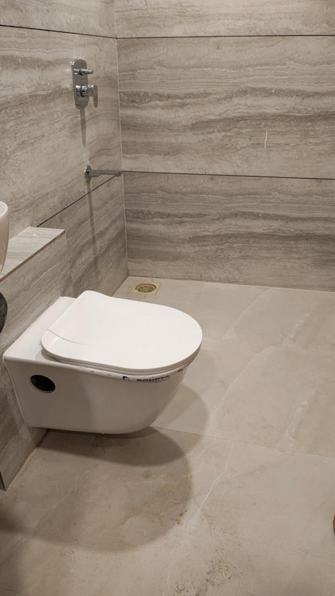 Hotel Crystal Goregaon West Bombay